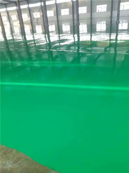 汇川，我直接给你一份室外地坪漆翻新维修